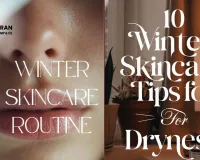 Beat Winter Dry Skin Naturally: 2026 Guide to DIY Moisturizers & Daily Hacks