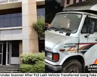 Bhopal RTO Under Scanner After ₹13 Lakh Vehicle Transferred Using Fake Documents Without Owner’s Consent