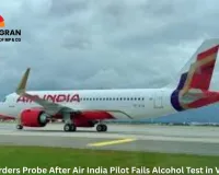 Canada Orders Probe After Air India Pilot Fails Alcohol Test in Vancouver
