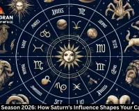 Capricorn Season 2026: How Saturn’s Influence Shapes Your Career Path