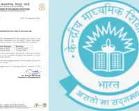 CBSE Postpones Class 10 and 12 Board Exams Scheduled for March 3; Revised Dates Announced