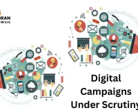 Digital Campaigns Under Scrutiny: Should Electioneering Move Under Tighter Online Regulation?