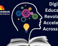 Digital Education Revolution Accelerates Across India