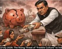 Economic Survey 2026: The Rising Threat of 