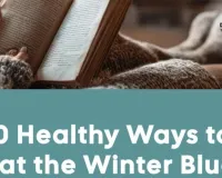 Fight Winter Blues & Fatigue Naturally: 2026's Top Mood-Boosting Hacks