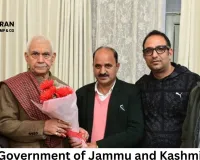 Government of Jammu and Kashmir