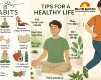 Health Hacks for Sedentary Days: Stay Active Naturally During Budget Session News