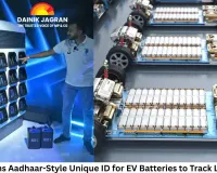 India Plans Aadhaar-Style Unique ID for EV Batteries to Track Lifecycle