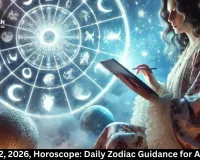 January 12, 2026, Horoscope: Daily Zodiac Guidance for All 12 Signs