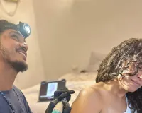 Living Art Between Journeys: A Conversation with Tattoo Artist Jimmy Kalyana