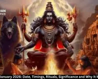Kalashtami January 2026: Date, Timings, Rituals, Significance and Why It Matters Now