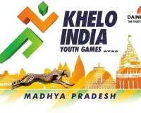 Khelo MP Youth Games 2026 Conclude in Bhopal Today; Young Athletes Shine Across Disciplines