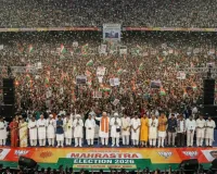 Rise of Regional Politics: Understanding the Dynamics of Local Governance in India