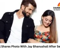 Mahhi Vij Shares Photo With Jay Bhanushali After Separation, Slams Media Speculation Over ‘Cryptic’ Posts