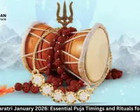 Masik Shivaratri January 2026: Essential Puja Timings and Rituals for Devotees