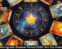 Mercury Retrograde Shadow Period 2026: Are You Feeling It Yet?