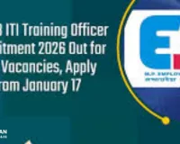 MPESB ITI Training Officer Recruitment 2026: Last Days to Apply for 1120 Government Teaching Posts