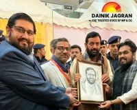 Mr. Sahil Luthra Joins Haryana Government’s Pre-Budget Consultation as State Charts Vision 2047 Roadmap