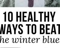 Natural Daily Hacks to Beat Winter Blues & Stress | Mental Wellness 2026