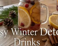 Natural Daily Health Hacks to Boost Immunity This Winter in India | 2026 Guide