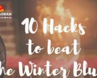 Natural Mood & Energy Lifters: Beat Winter Blues with These 2026 Daily Hacks in India