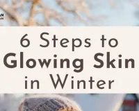 Natural Winter Glow: 5 DIY Skincare Hacks for Radiant Skin in 2026