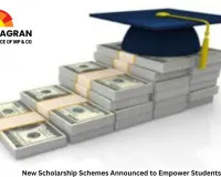 New Scholarship Schemes Announced to Empower Students Across India