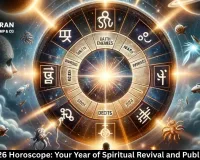 Pisces 2026 Horoscope: Your Year of Spiritual Revival and Public Purpose