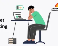 Quiet Quitting: A Growing Workplace Phenomenon Reshaping Work Culture