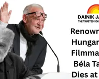 Renowned Hungarian Filmmaker Béla Tarr Dies at 70, Leaves Behind Landmark Legacy in World Cinema