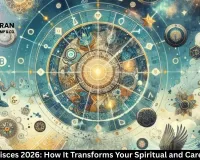 Saturn in Pisces 2026: How It Transforms Your Spiritual and Career Growth