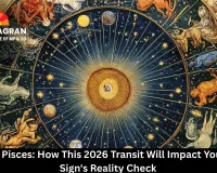 Saturn in Pisces: How This 2026 Transit Will Impact Your Zodiac Sign's Reality Check