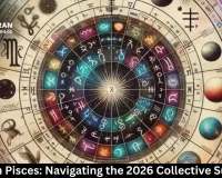 Saturn in Pisces: Navigating the 2026 Collective Surrender