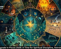 Saturn Retrograde in Pisces 2026: A Time for Spiritual Discipline, Astrologers Advise