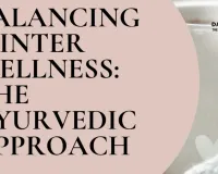 Time-Tested Secrets: Ancient Indian Daily Rituals for a Healthy Winter in 2026