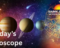 Today’s Horoscope: Impact of Shukraditya and Gajakesari Yoga, A Profitable Day for Taurus, Cancer, and Sagittarius