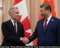 Trump's Fiery Warning: 