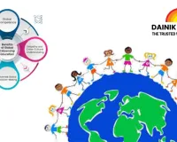 Educating for Tomorrow: Sustainability and Global Citizenship Take Centre Stage in Modern Learning