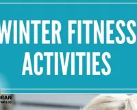 No Gym? No Problem! 5 Easy Indoor Exercises for Winter 2026 Wellness