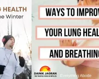 Winter Detox & Respiratory Health: Daily Natural Hacks for Cleanse & Clarity
