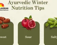 Winter Diet 2026: 4 Simple Nutrition Rules for a Balanced Indian Plate | Dietitian Advice