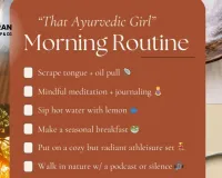 Ayurvedic Winter Morning Routine 2026: 5 Ancient Rituals for Energy & Warmth | Lifestyle News