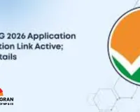 NTA CUET PG Correction Form 2026 Opens: Key Dates and How to Edit Your Application