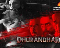 Ladakh Declares Ranveer Singh's Film 'Dhurandhar' Tax-Free, Boosting Tourism and Filmmaking