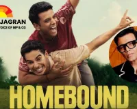 ‘Homebound’ Team Celebrates Journey Despite Oscars Snub, Karan Johar Praises Director