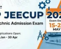  UP Polytechnic JEECUP Online Form 2026: Application Open for Engineering Diploma Admissions