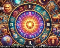 Uranus in Gemini 2026: How This 7-Year Astrology Era Will Revolutionize Communication