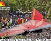 US Report Flags Pre-Existing Faults in Ahmedabad Air India Boeing 787 Crash