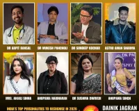 India’s Top Personalities to Recognise in 2026