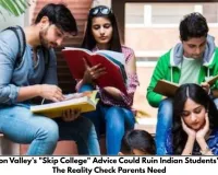 Why Silicon Valley's 